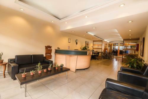 Hotel Hostal Andaluc�a