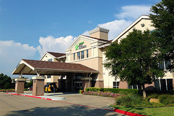 Hotel Extended Stay America - Dallas - Frankford Road