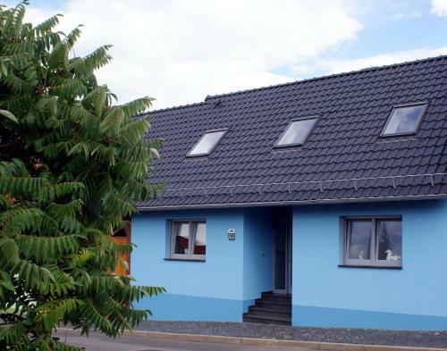 Apartamentos Ferienwohnung Am Park