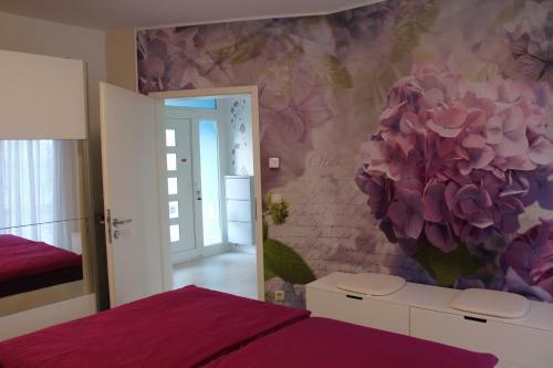 Apartamentos Ferienwohnung Am Park