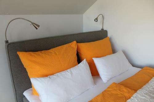 Apartamentos Ferienwohnung Am Park