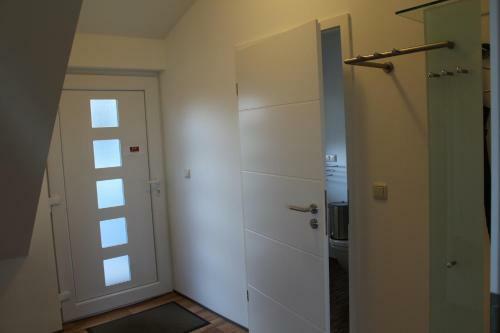 Apartamentos Ferienwohnung Am Park