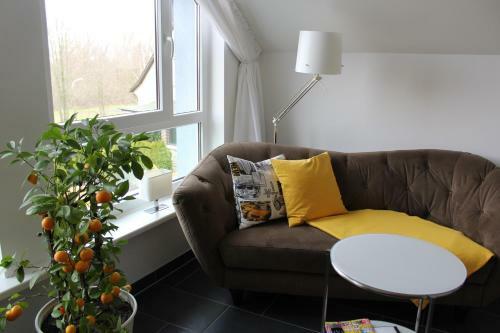 Apartamentos Ferienwohnung Am Park