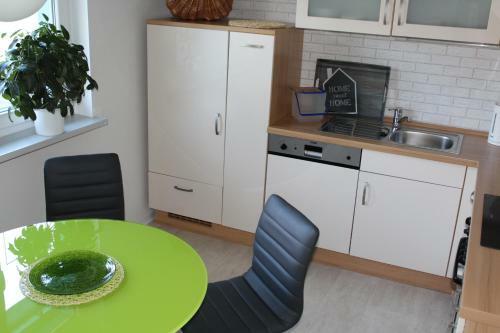 Apartamentos Ferienwohnung Am Park
