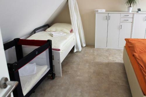 Apartamentos Ferienwohnung Am Park