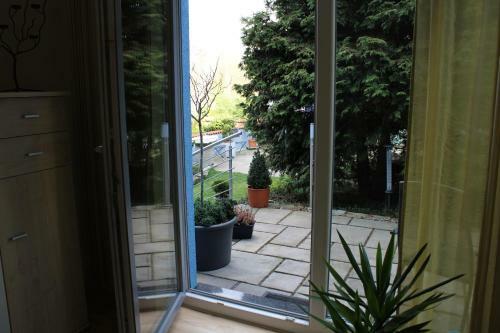 Apartamentos Ferienwohnung Am Park