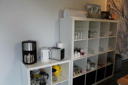 Apartamentos Ferienwohnung Am Park
