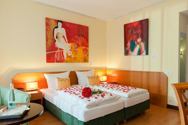 Hotel Tannenhof