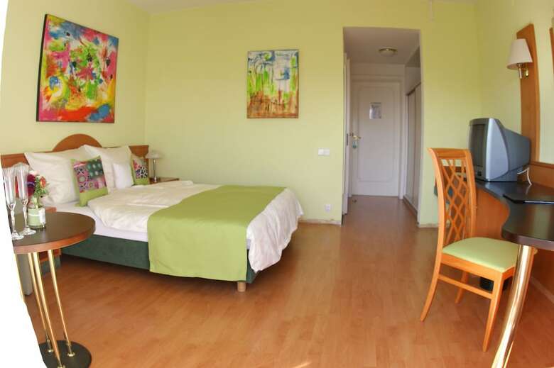 Hotel Tannenhof
