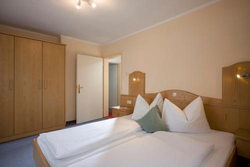 Apartamento Ferienhaus Resi & Obermoser
