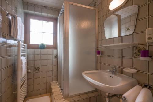 Apartamento Ferienhaus Resi & Obermoser