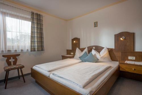 Apartamento Ferienhaus Resi & Obermoser