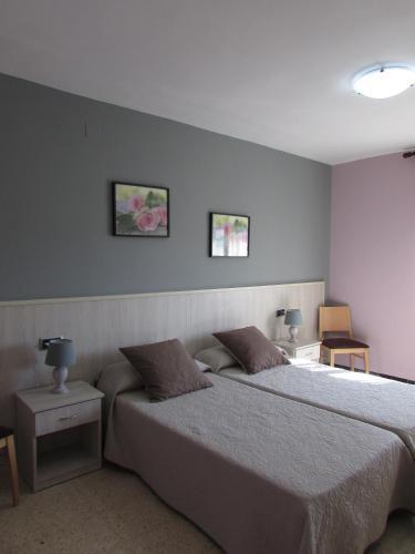 Hostal Can Bassalis