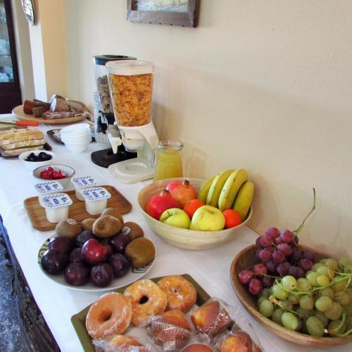 Hostal Can Bassalis