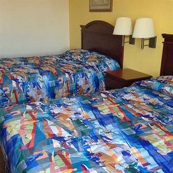 Motel Tropicana Inn And Suites