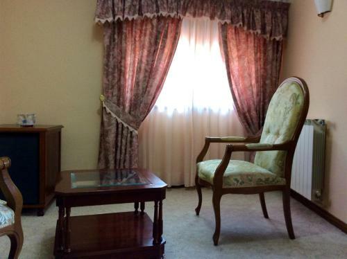 Hotel O Castelo