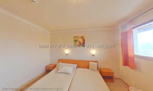 Family Hotel Djogolanova Kashta