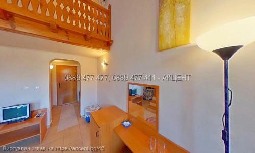 Family Hotel Djogolanova Kashta