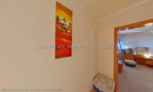 Family Hotel Djogolanova Kashta