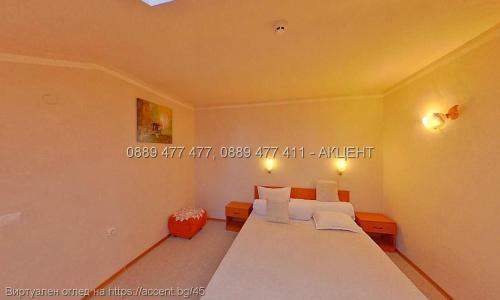 Family Hotel Djogolanova Kashta