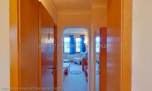 Family Hotel Djogolanova Kashta