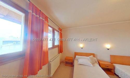 Family Hotel Djogolanova Kashta