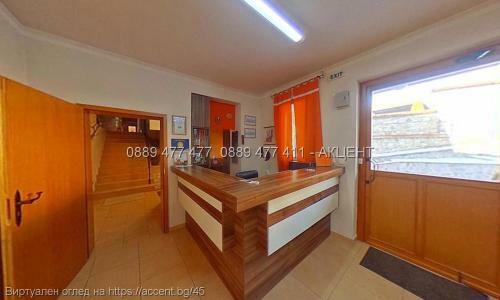 Family Hotel Djogolanova Kashta