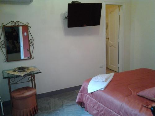 Hotel Boutique Casa Bella
