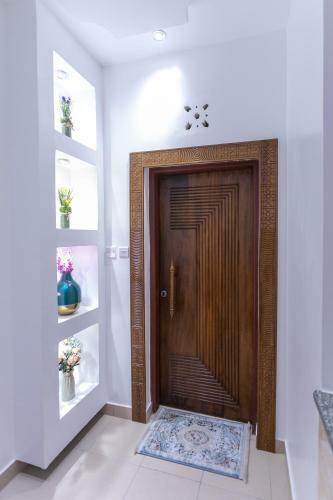 Apartamento Angaza House