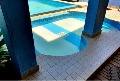 One Bedroom Beach Apartment/pool/free Wi-fi