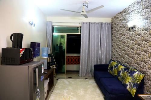 One Bedroom Beach Apartment/pool/free Wi-fi