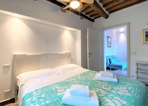 Apartamento Camporegio 31- In Centro Con Vista Sul Duomo