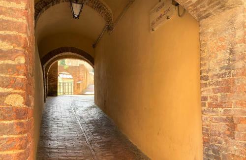 Apartamento Camporegio 31- In Centro Con Vista Sul Duomo