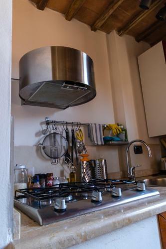 Apartamento Appartamento Porta Pispini