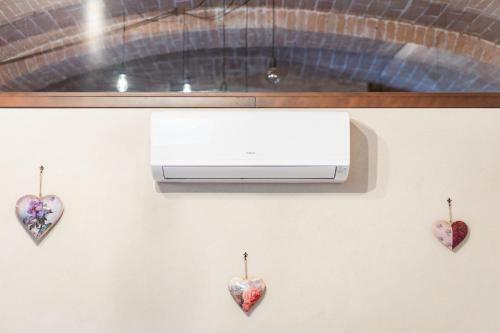 Apartamento Villa Bonelli