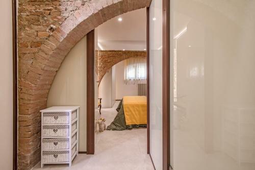 Apartamento Villa Bonelli