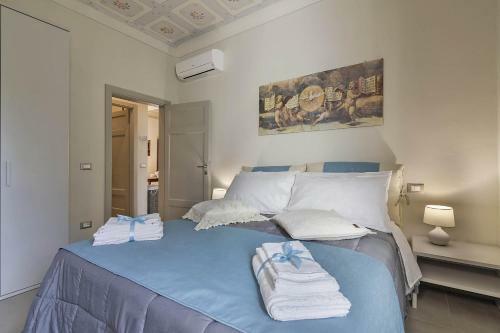 Apartamento Villa Bonelli