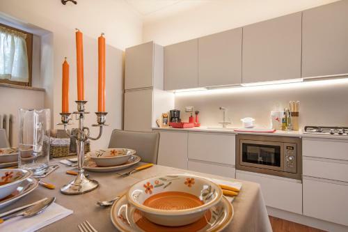 Apartamento Villa Bonelli