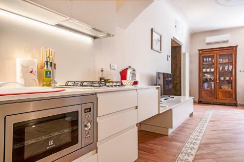 Apartamento Villa Bonelli