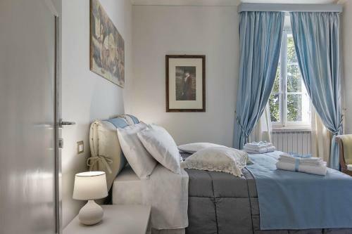 Apartamento Villa Bonelli