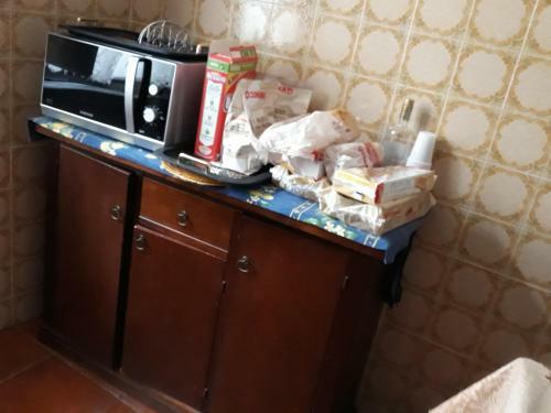 Apartamento Appartamento Simonetta