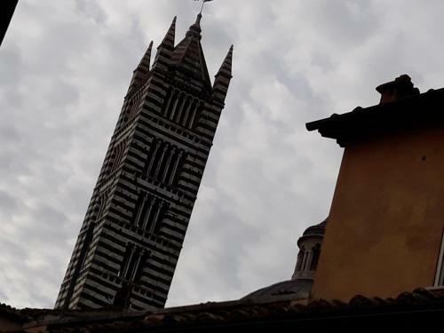 Apartamento Appartamento Simonetta