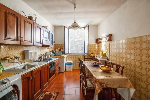 Apartamento Appartamento Simonetta