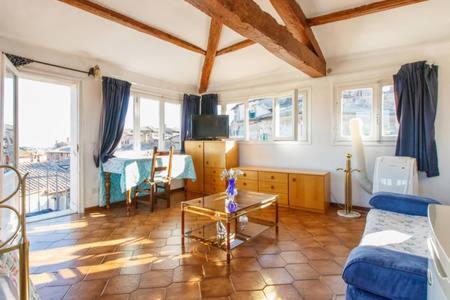 Apartamento Appartamento Simonetta