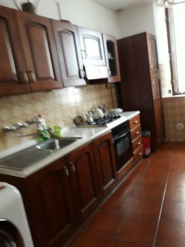 Apartamento Appartamento Simonetta