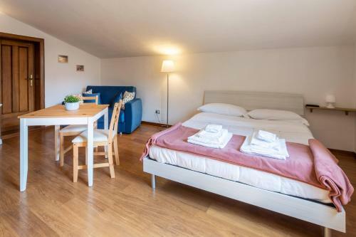 Apartamento La Casa Del Dupr�