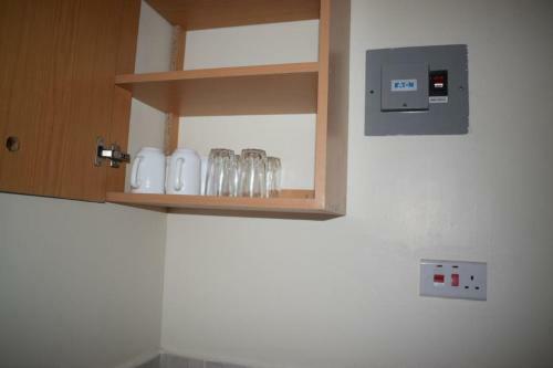 Apartamento Marya Shelters Limited