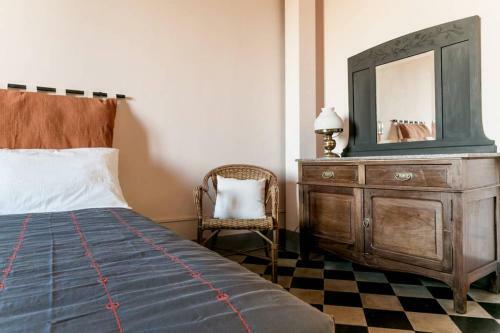 Apartamento Attico Con Altana: Incanto E Relax