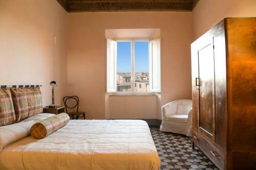 Apartamento Attico Con Altana: Incanto E Relax