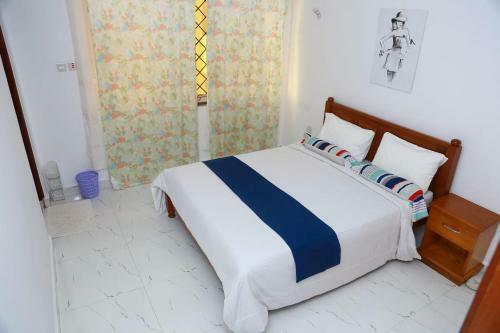 Nyali 1st Avenue 3 Bedroom Apartment